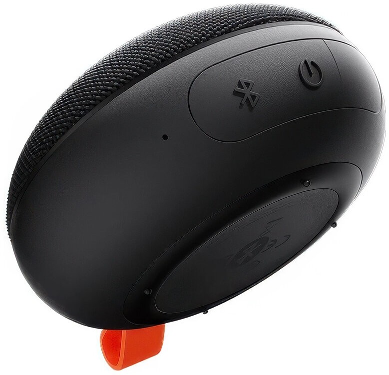 Портативная колонка Xiaomi Speaker Essential Black (OH3RG-BK) фото