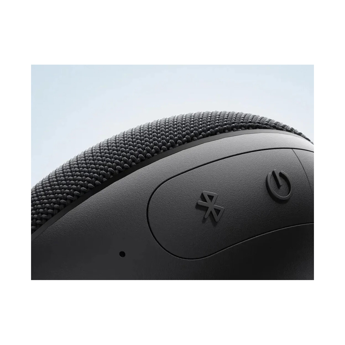 Портативная колонка Xiaomi Speaker Essential Black (OH3RG-BK) фото