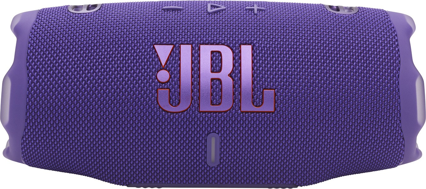 Колонка JBL Charge 6, Purple (JBLCHARGE6PUR) фото