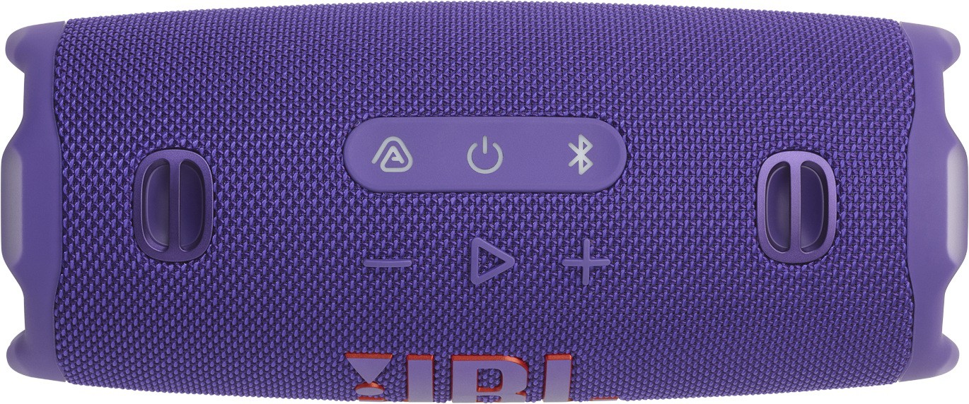 Колонка JBL Charge 6, Purple (JBLCHARGE6PUR) фото