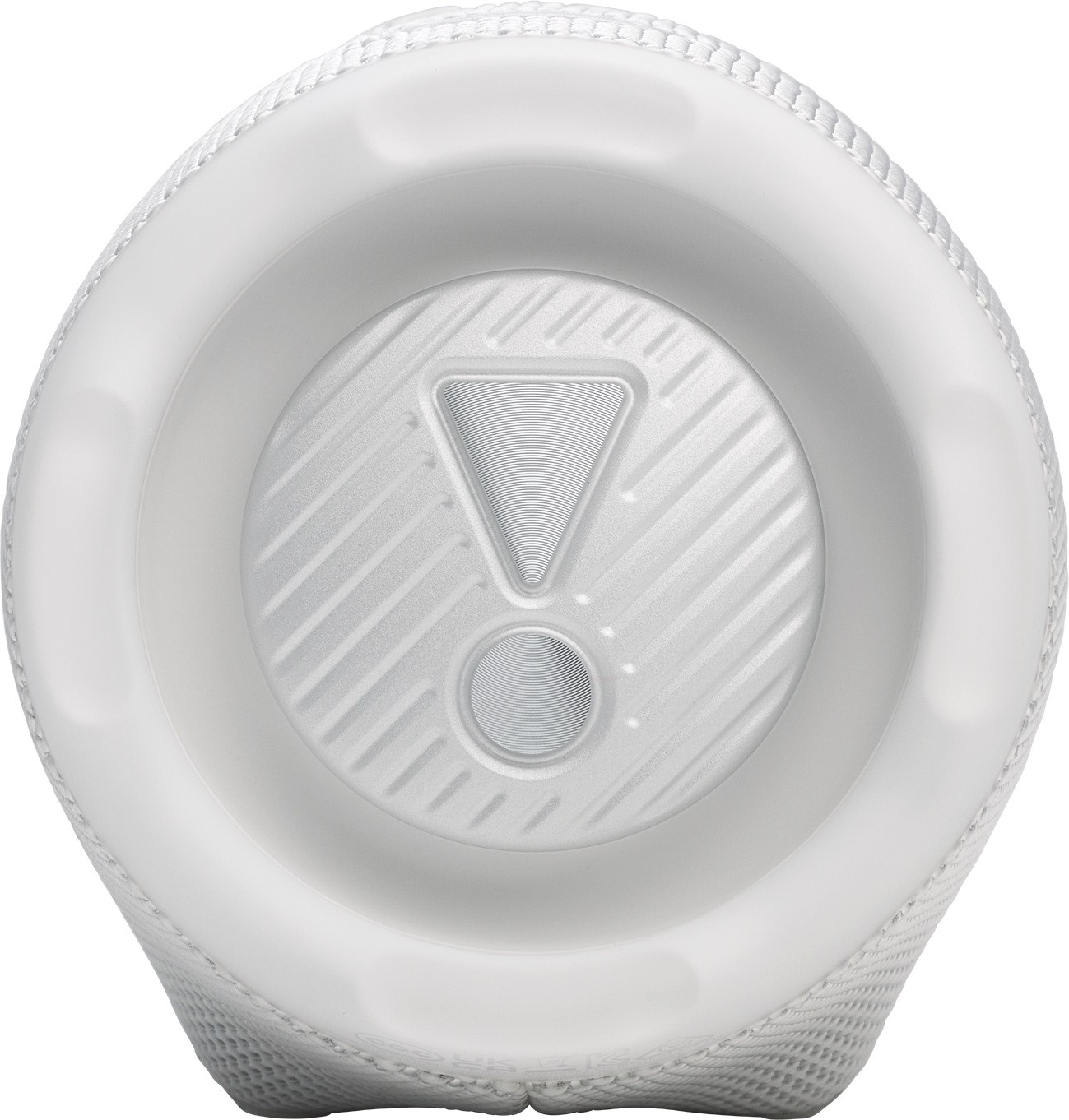 Колонка JBL Charge 6, White (JBLCHARGE6WHT) фото