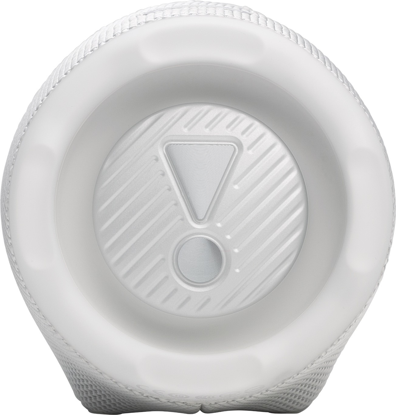 Колонка JBL Charge 6, White (JBLCHARGE6WHT) фото