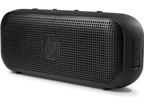 картинка Динамик HP Europe Black Bluetooth Speaker 400 (X0N08AA#ABB) от магазина itmag.kz