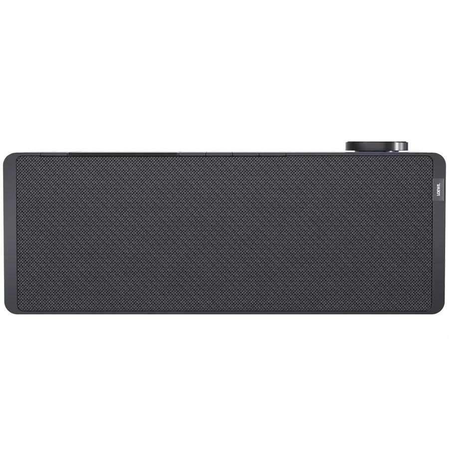 Колонки Loewe klang s1, Basalt-Grey (60607D10) фото