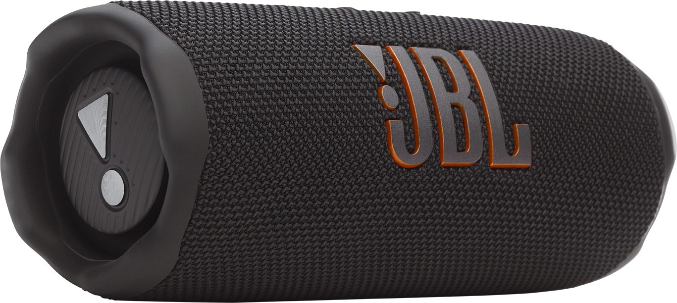 Колонка JBL Flip 7, Black (JBLFLIP7BLK) фото