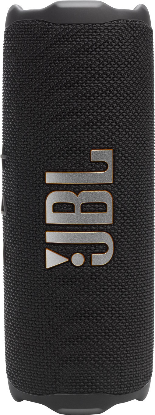 Колонка JBL Flip 7, Black (JBLFLIP7BLK) фото