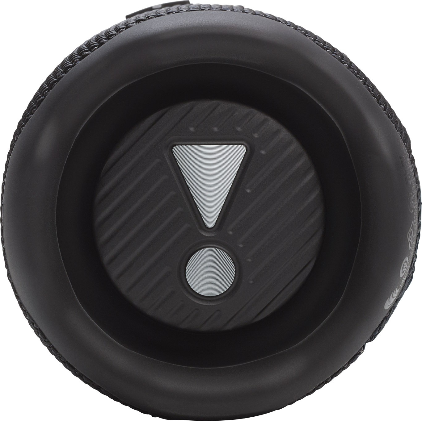 Колонка JBL Flip 7, Black (JBLFLIP7BLK) фото