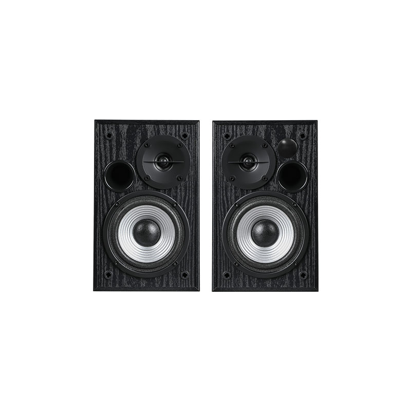 Колонки Edifier R990BT (2.0), Black (R990BT) фото