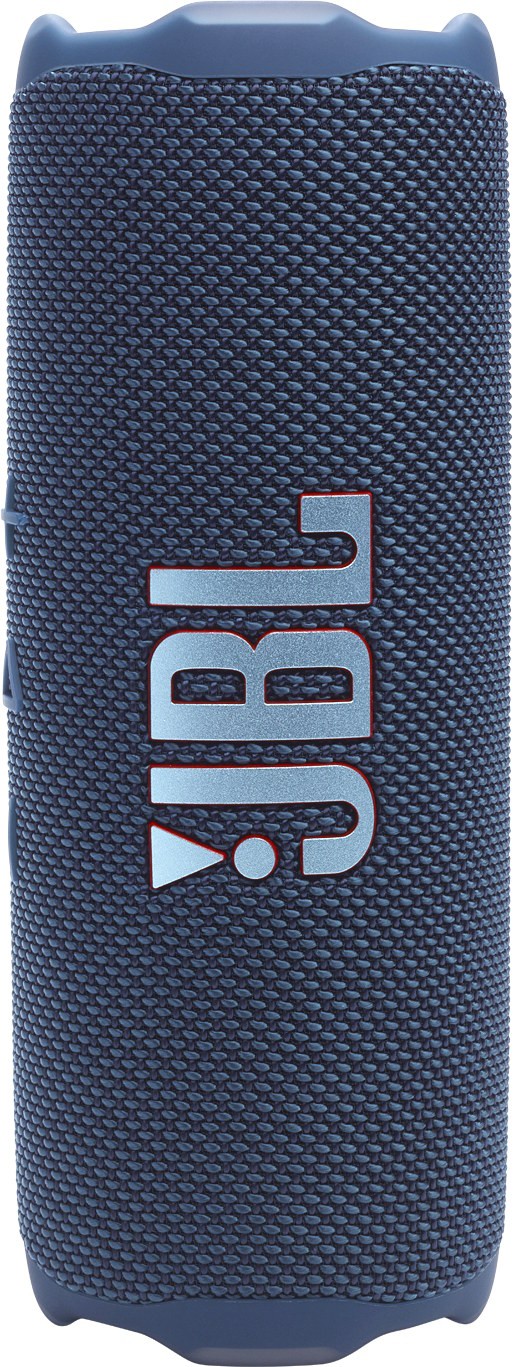 Колонка JBL Flip 7, Blue (JBLFLIP7BLU) фото