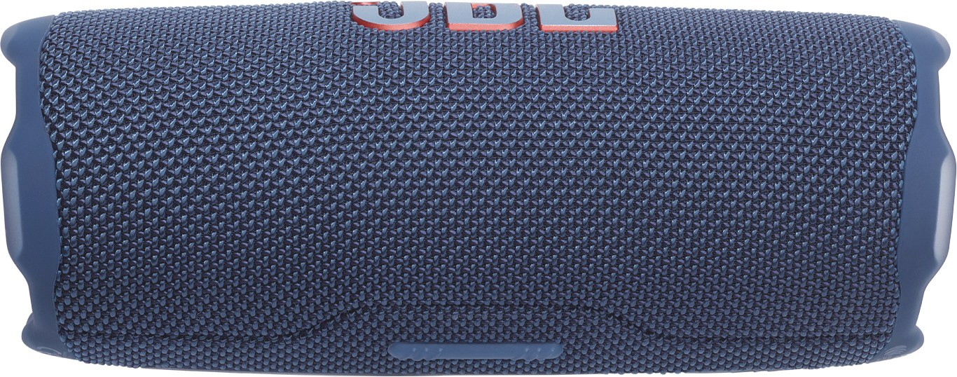 Колонка JBL Flip 7, Blue (JBLFLIP7BLU) фото