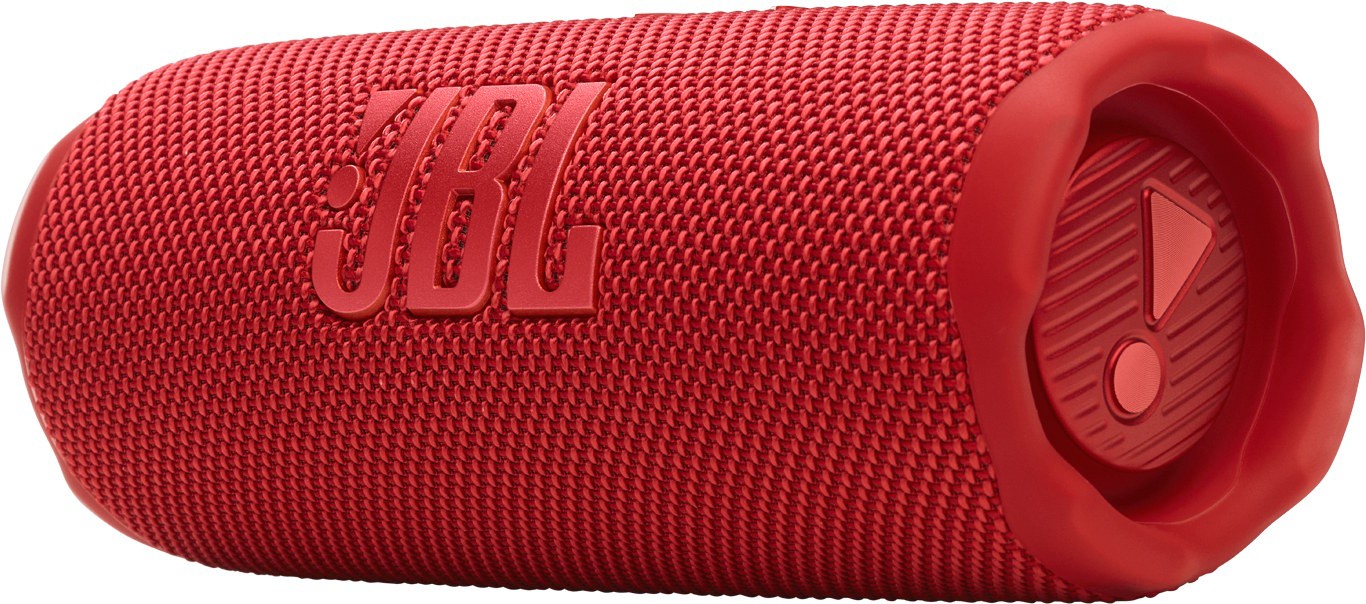 Колонка JBL Flip 7, Red (JBLFLIP7RED) фото