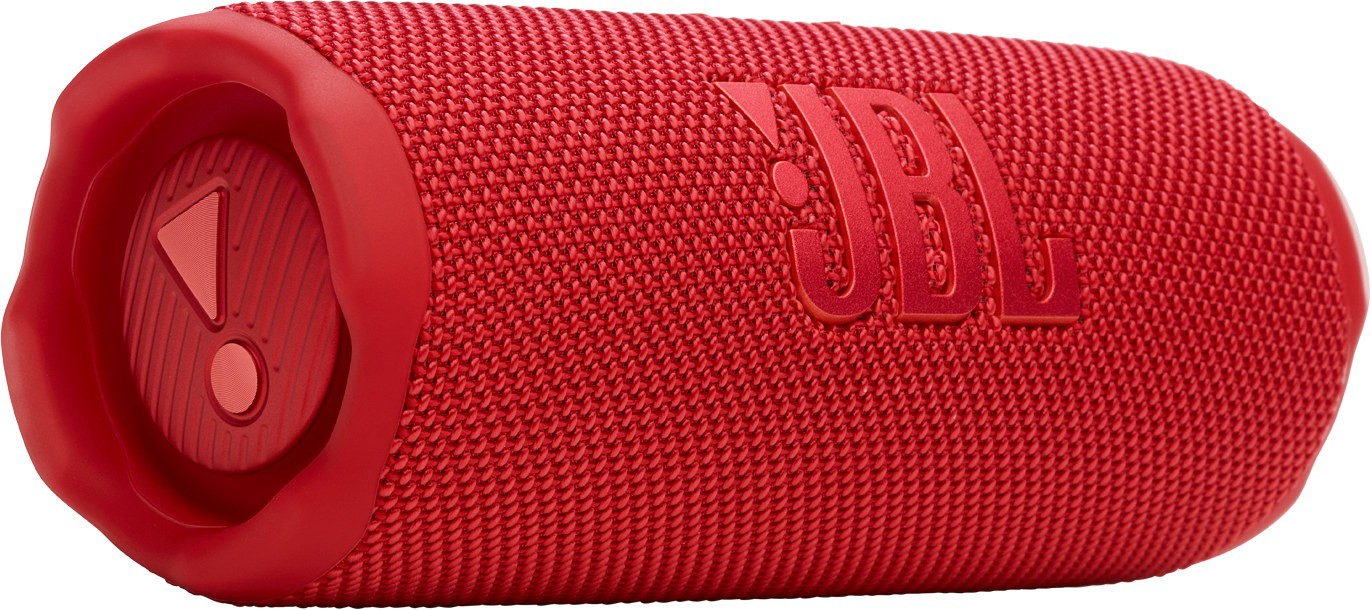 Колонка JBL Flip 7, Red (JBLFLIP7RED) фото
