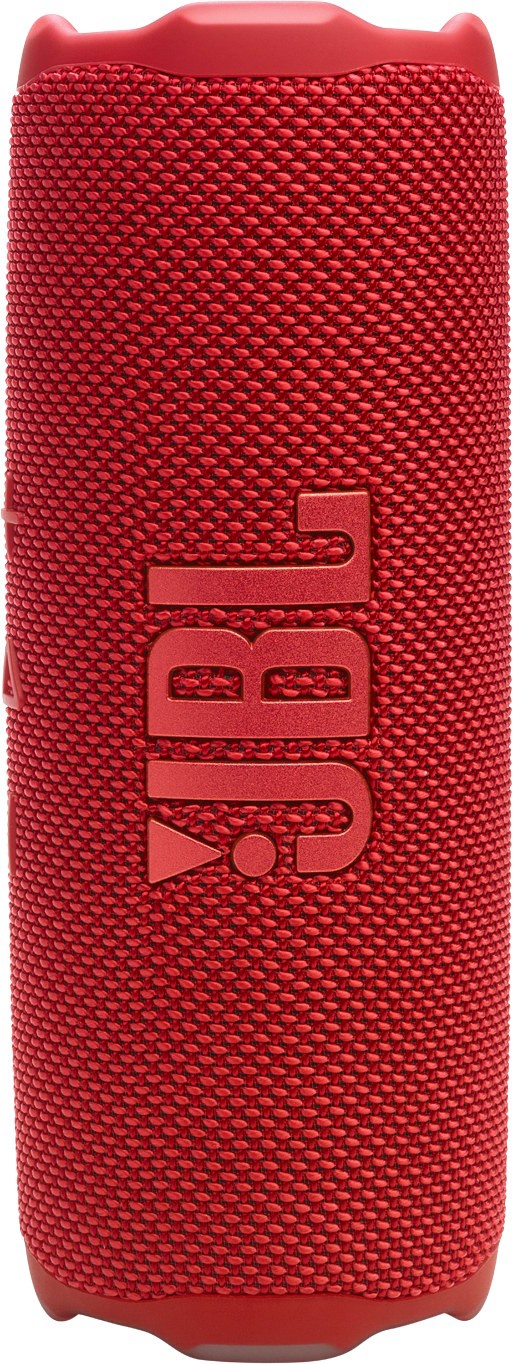 Колонка JBL Flip 7, Red (JBLFLIP7RED) фото
