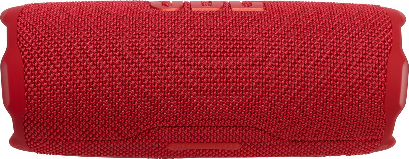 Колонка JBL Flip 7, Red (JBLFLIP7RED) фото