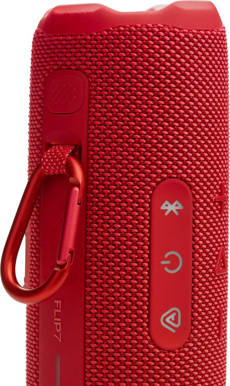 Колонка JBL Flip 7, Red (JBLFLIP7RED) фото
