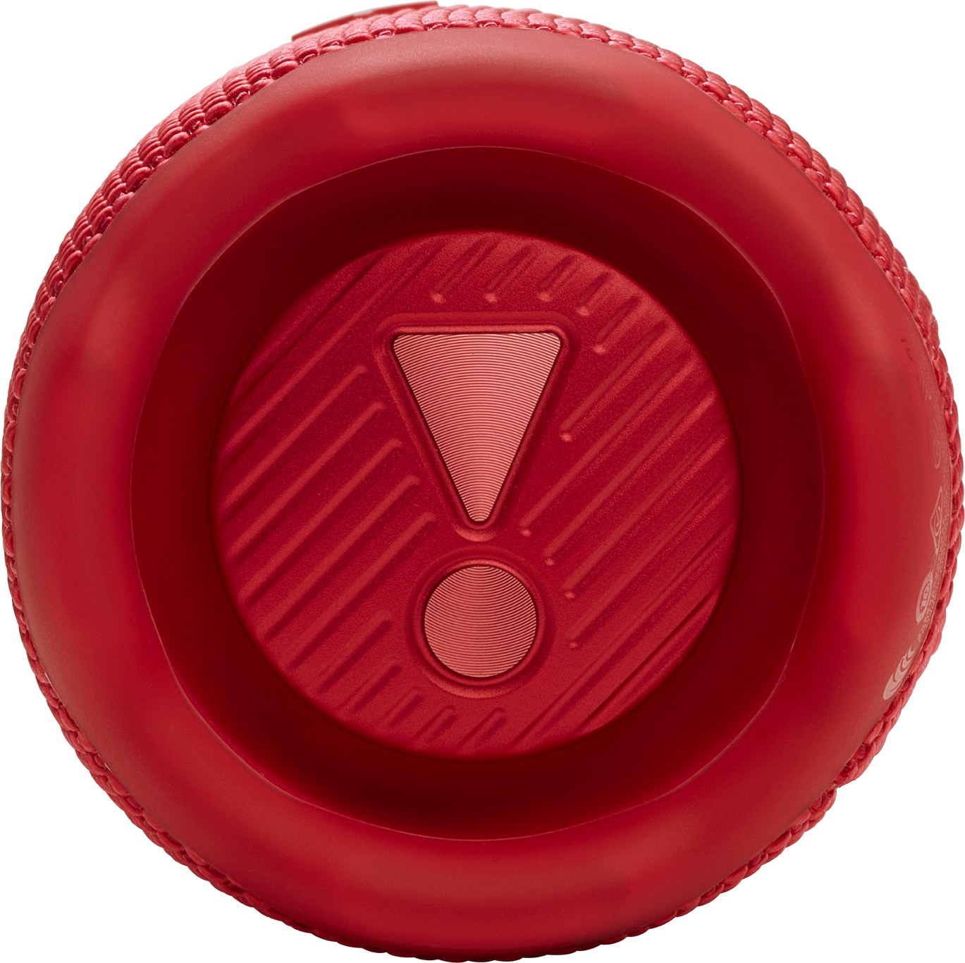 Колонка JBL Flip 7, Red (JBLFLIP7RED) фото