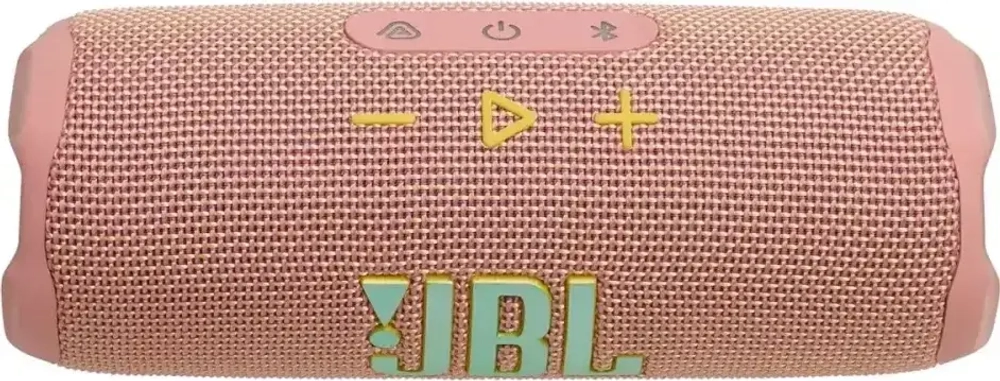 Колонка JBL Flip 7, Pink (JBLFLIP7PINK) фото