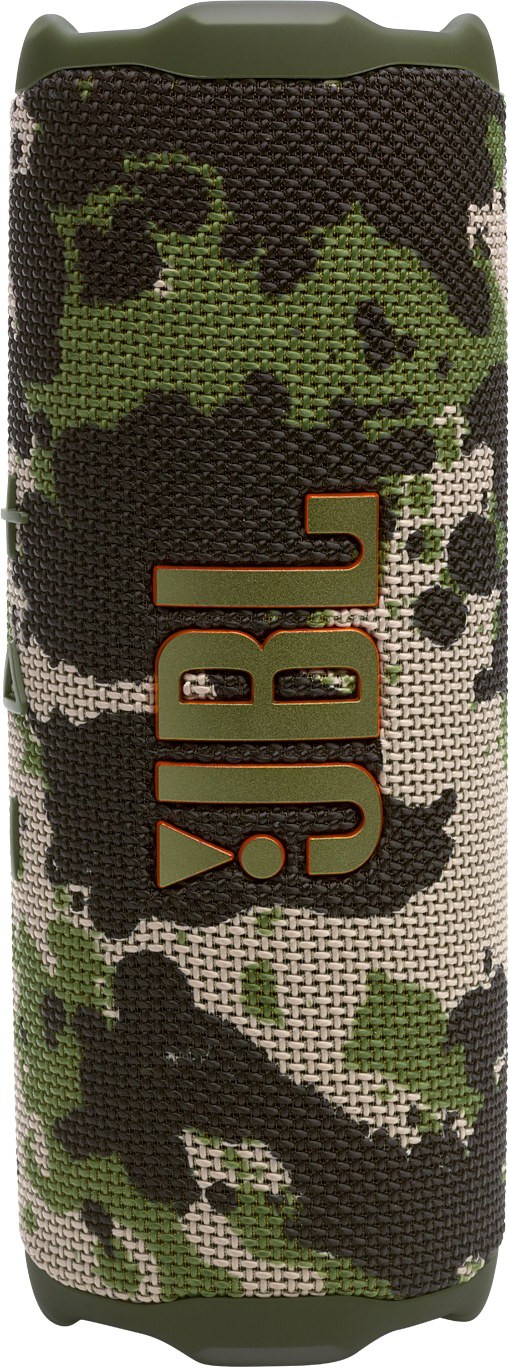 Колонка JBL Flip 7, Squad (JBLFLIP7SQUAD) фото
