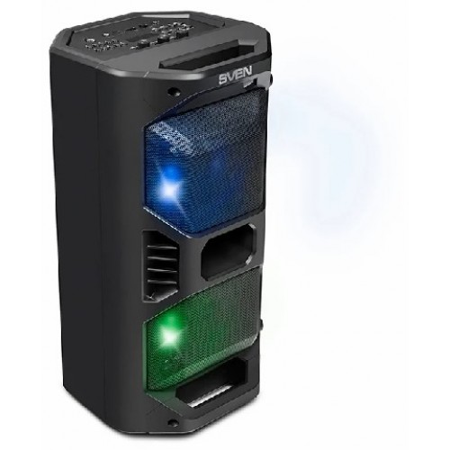 Портативная акустика SVEN PS-600 (SV-018443) фото