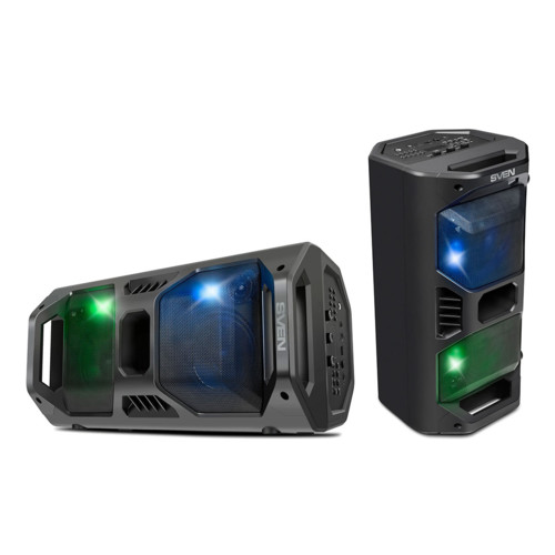 Портативная акустика SVEN PS-600 (SV-018443) фото