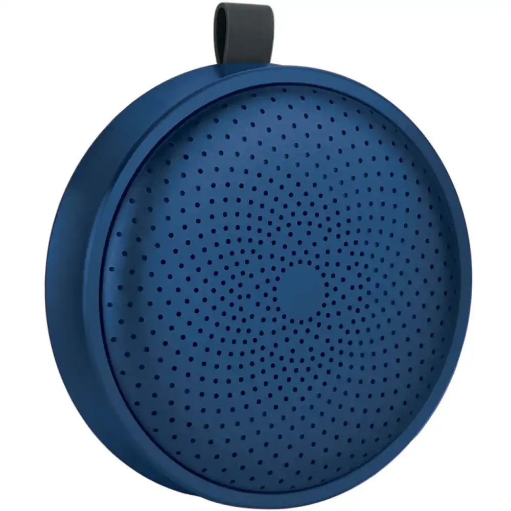 Колонки Rombica MySound Circula (1.0) - Blue (BT-S041) фото