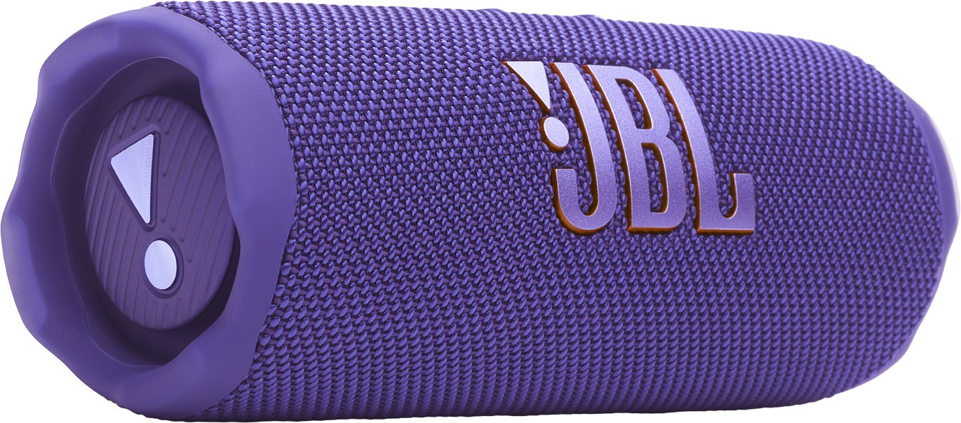 Колонка JBL Flip 7, Purple (JBLFLIP7PUR) фото