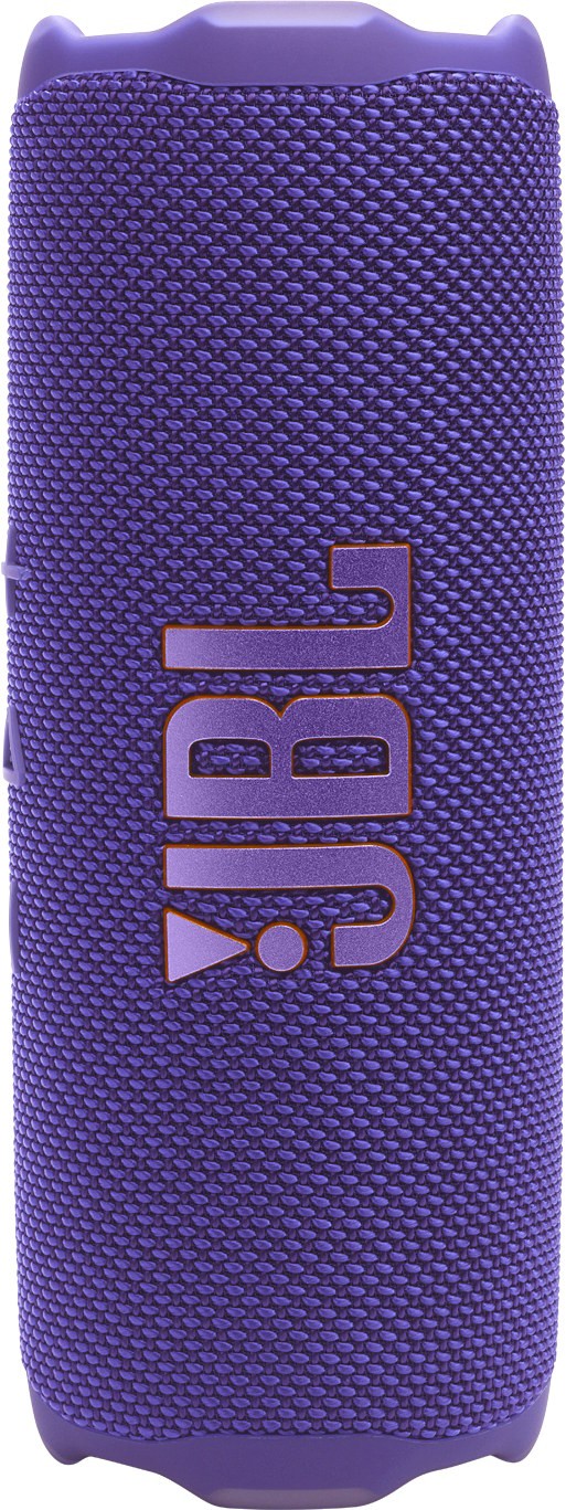 Колонка JBL Flip 7, Purple (JBLFLIP7PUR) фото