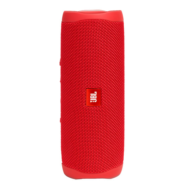 картинка Динамик JBL Портативная акустическая система JBL Flip 5 красный от магазина itmag.kz