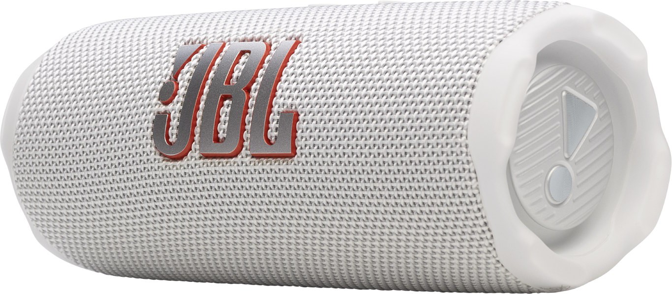 Колонка JBL Flip 7, White (JBLFLIP7WHT) фото