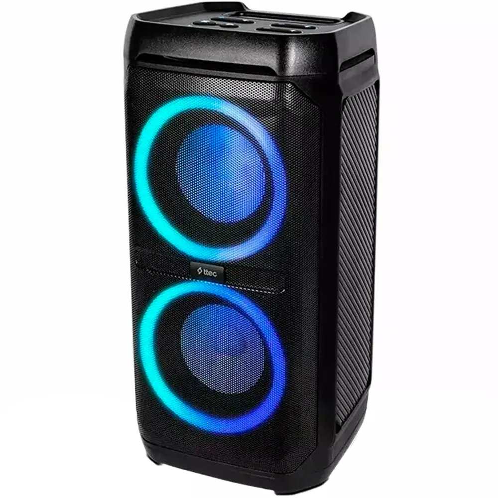 Колонка ttec Carnival 100W (2BH12S) фото
