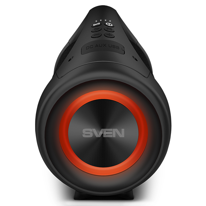 Колонки Sven PS-370 (PS-370) фото