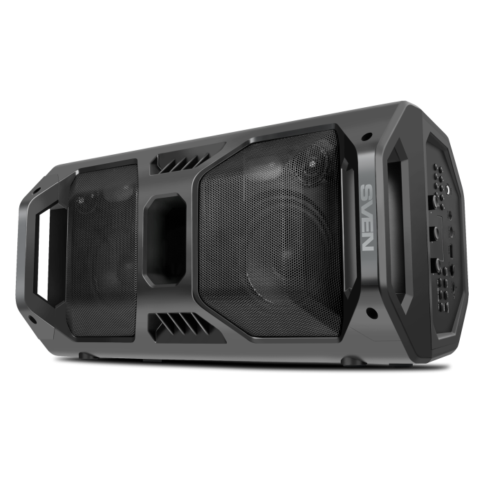 Колонки Sven PS-600 (PS-600 BLACK) фото