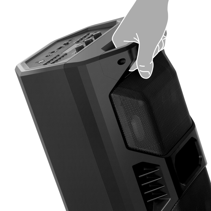 Колонки Sven PS-600 (PS-600 BLACK) фото