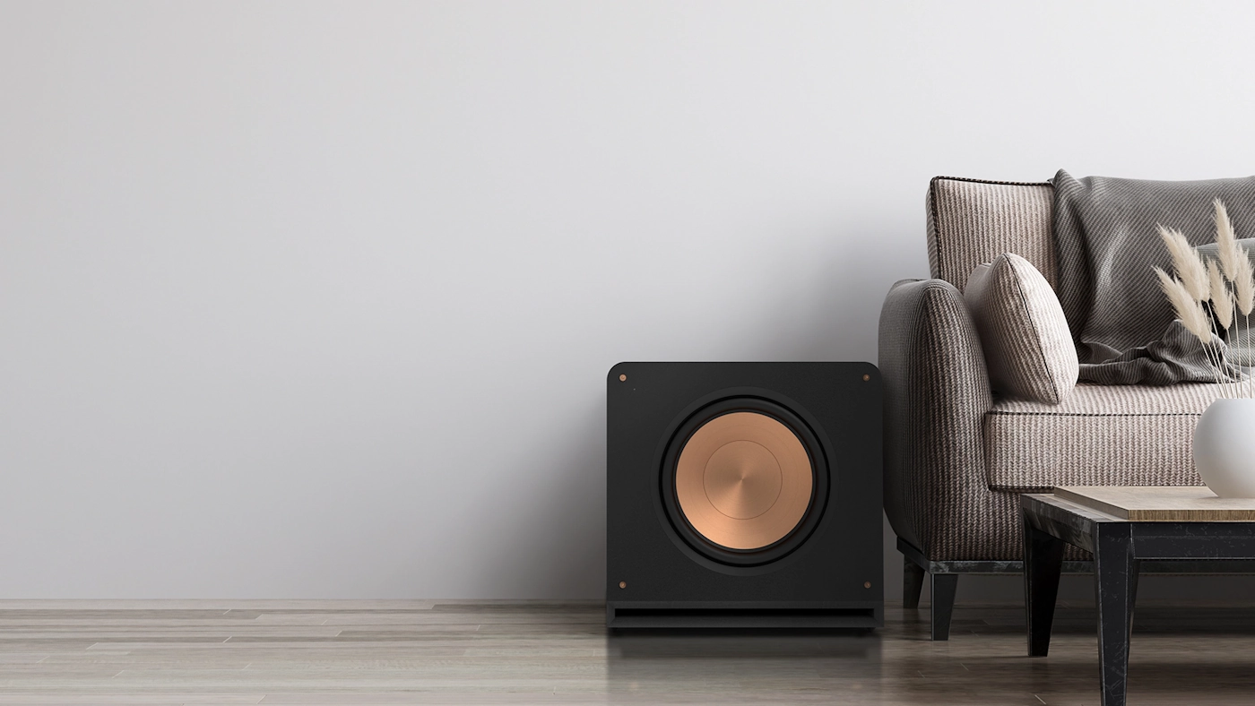 Колонка Klipsch Reference Premiere RP-1600SW 16-Inch Subwoofer, Black (1070653) фото