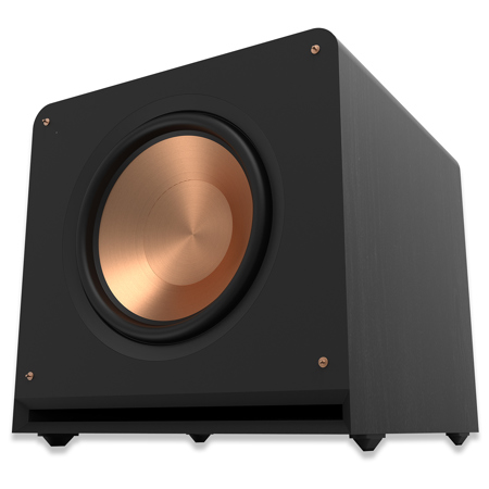 Колонка Klipsch Reference Premiere RP-1600SW 16-Inch Subwoofer, Black (1070653) фото