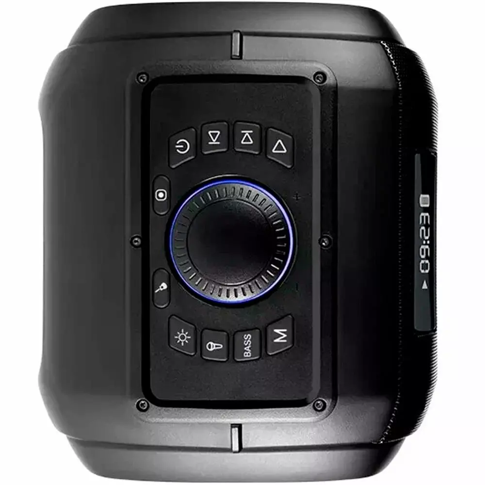 Колонка ttec Carnival Pro 120W (2BH11S) фото