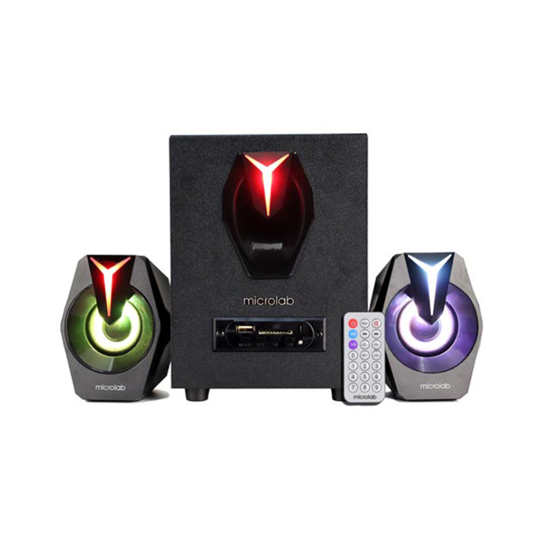 Акустическая система Microlab G100BT (G100BT) фото