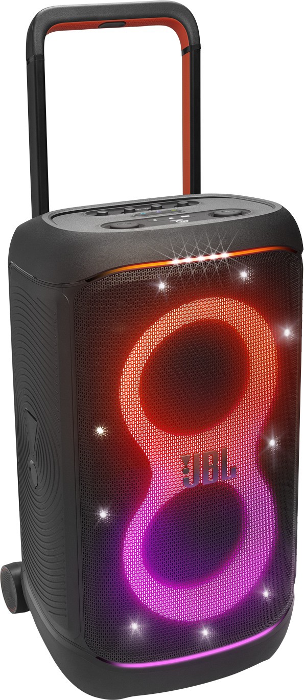Аудиосистема JBL PartyBox 520 (JBLPARTYBOX520EU) фото