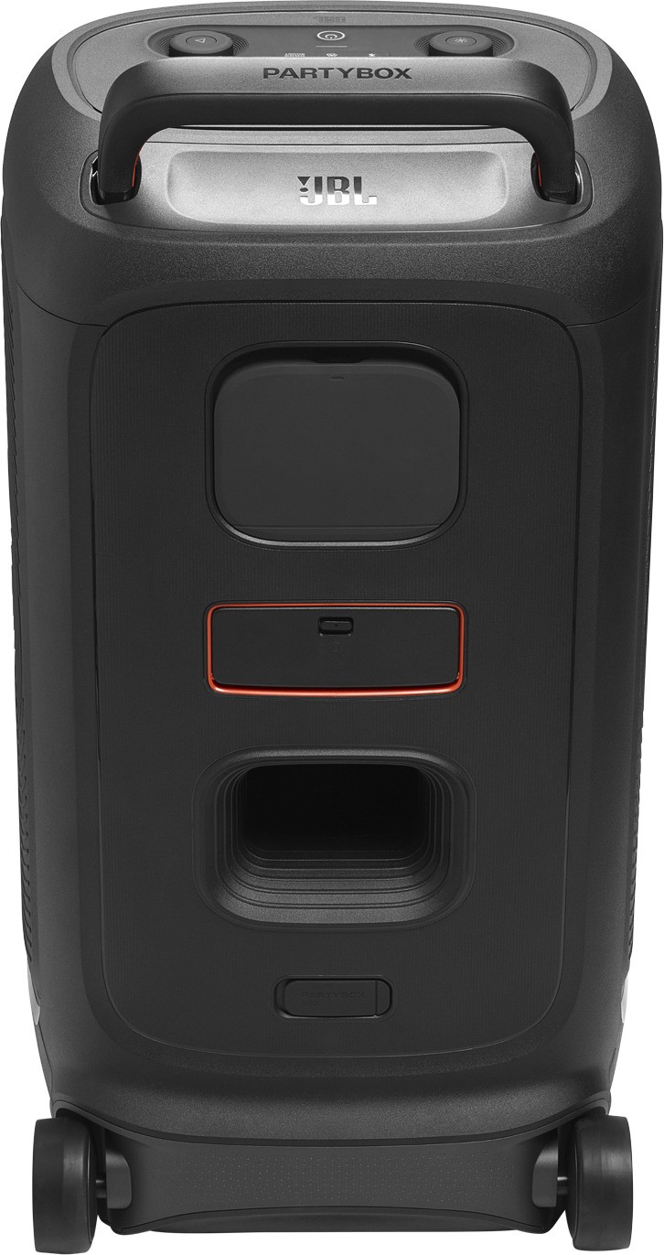 Аудиосистема JBL PartyBox 520 (JBLPARTYBOX520EU) фото