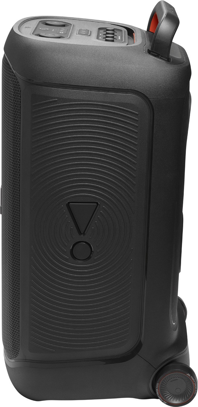 Аудиосистема JBL PartyBox 520 (JBLPARTYBOX520EU) фото