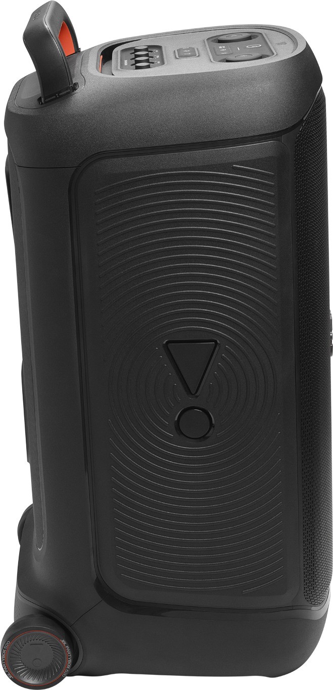 Аудиосистема JBL PartyBox 520 (JBLPARTYBOX520EU) фото