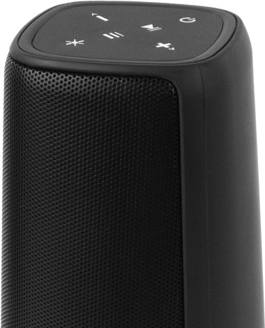 Колонки Rombica MySound Disco (2.0), Black (BT-S106) фото
