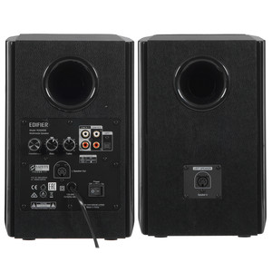Акустическая система Bluetooth Edifier R2000DB Black (R2000DB Black v2) фото
