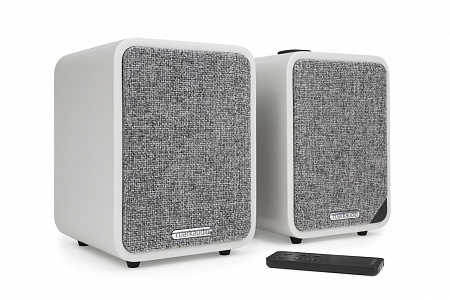 Настольная акустика Ruark MR1 MK2 (MR1B-SG) фото