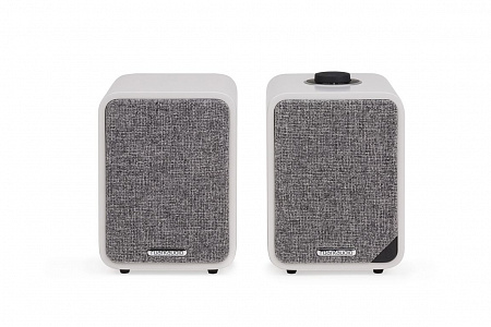 Настольная акустика Ruark MR1 MK2 (MR1B-SG) фото