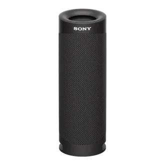 картинка Портативная колонка Sony SRS-XB23 черный от магазина itmag.kz