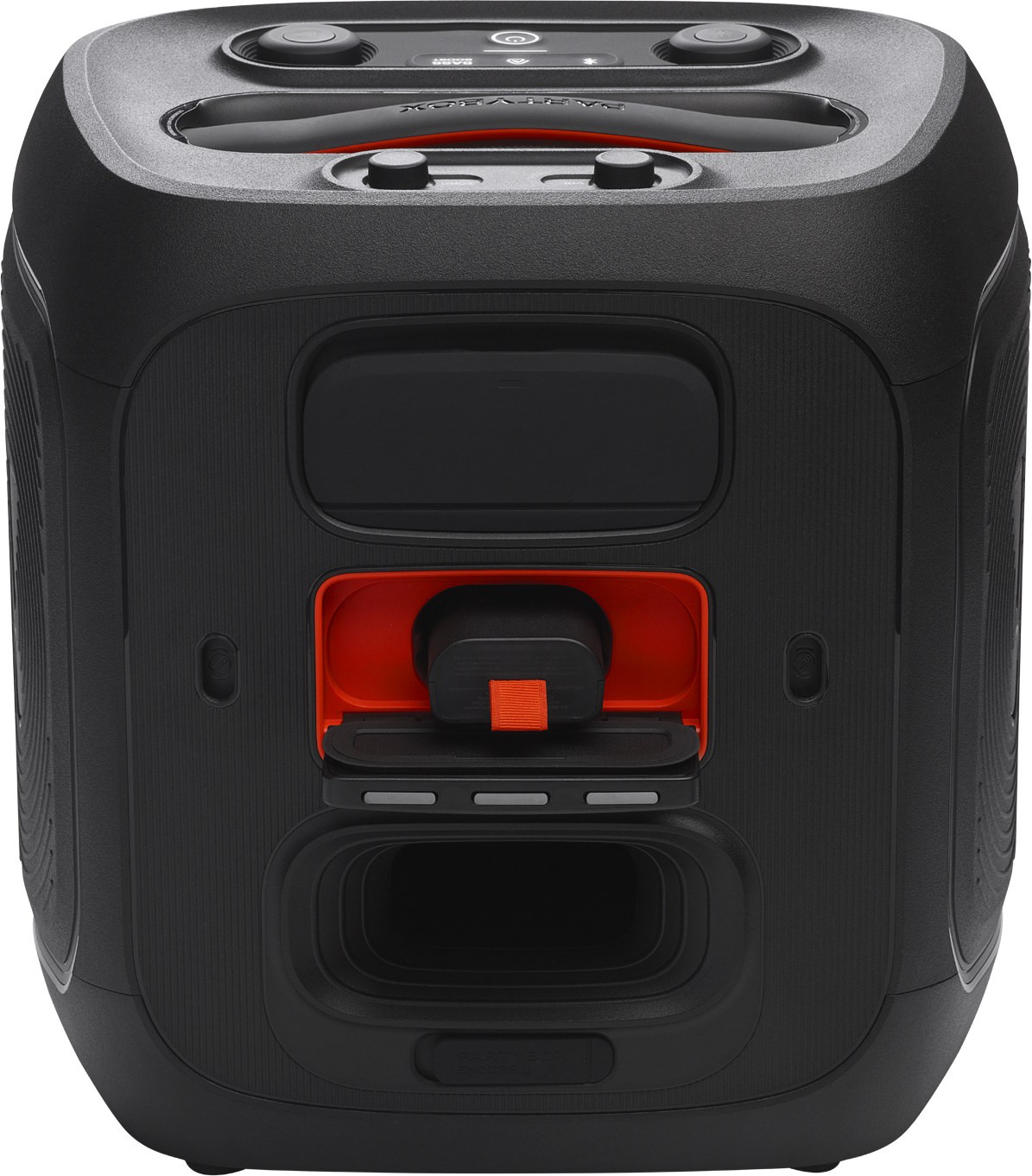 Колонка JBL PartyBox Encore 2 - Black (JBLPBENCORE2UK) фото