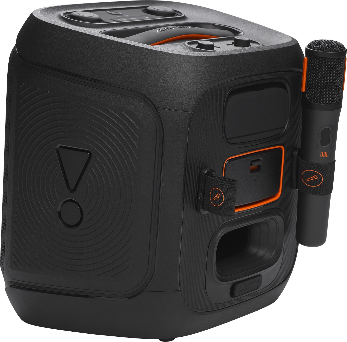Колонка JBL PartyBox Encore 2 - Black (JBLPBENCORE2UK) фото