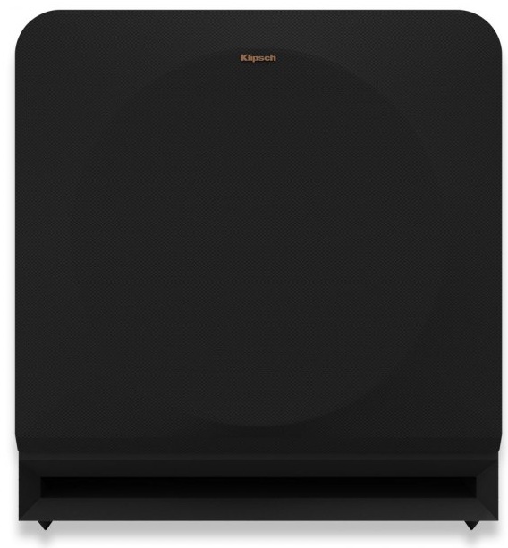 Сабвуфер Klipsch RP-1200SW Subwoofer, Black (1070647) фото