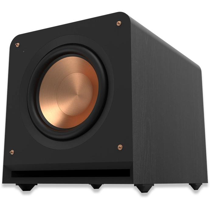 Сабвуфер Klipsch RP-1200SW Subwoofer, Black (1070647) фото